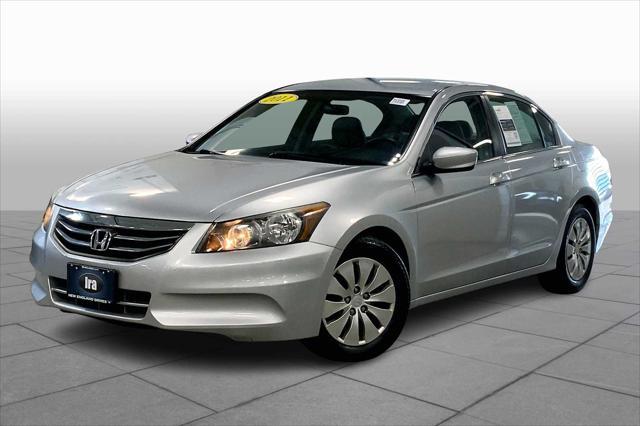 used 2011 Honda Accord car, priced at $9,987