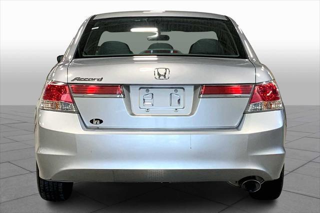 used 2011 Honda Accord car, priced at $9,987