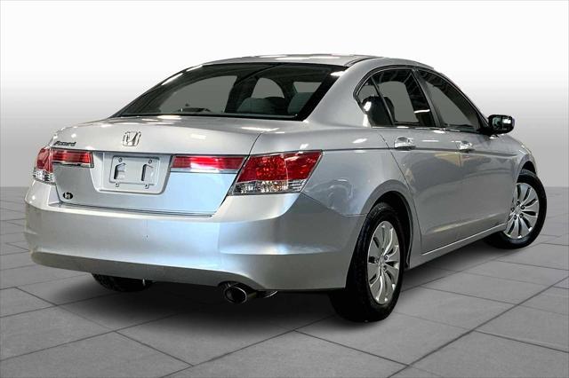 used 2011 Honda Accord car, priced at $9,987