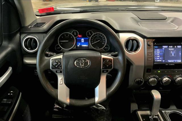 used 2014 Toyota Tundra car, priced at $18,487