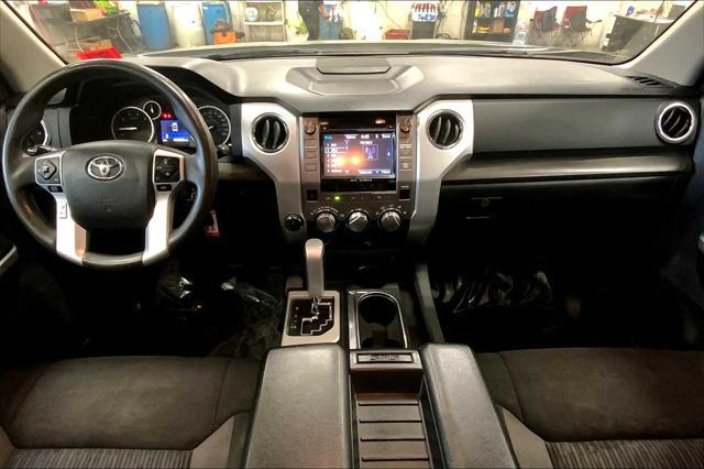 used 2014 Toyota Tundra car, priced at $18,487