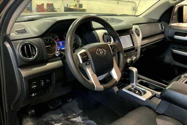 used 2014 Toyota Tundra car, priced at $18,487