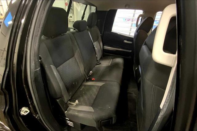 used 2014 Toyota Tundra car, priced at $18,487