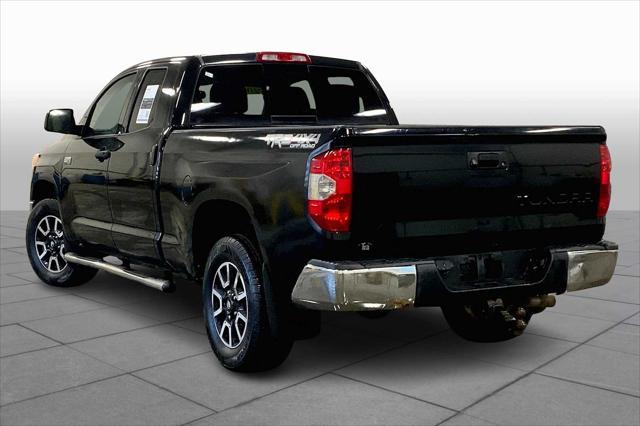 used 2014 Toyota Tundra car, priced at $18,487