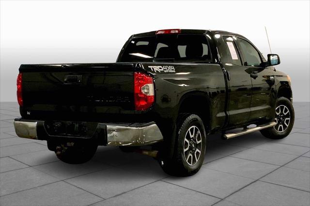 used 2014 Toyota Tundra car, priced at $18,487