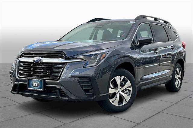 new 2024 Subaru Ascent car, priced at $37,117