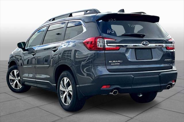 new 2024 Subaru Ascent car, priced at $37,117