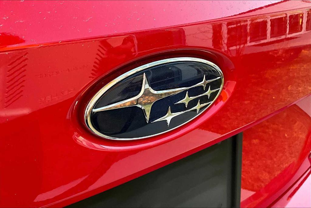 new 2024 Subaru Impreza car, priced at $23,138
