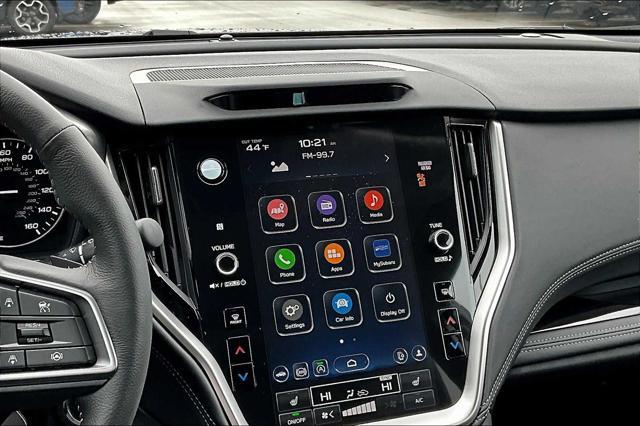 new 2025 Subaru Outback car, priced at $38,626