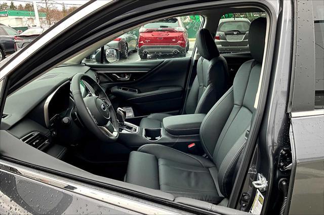 new 2025 Subaru Outback car, priced at $38,626