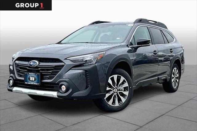 new 2025 Subaru Outback car, priced at $38,626