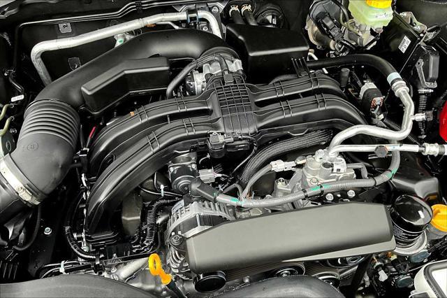 new 2025 Subaru Outback car, priced at $38,626