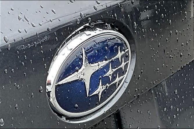 new 2025 Subaru Outback car, priced at $38,626