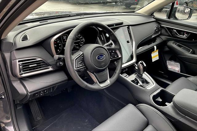 new 2025 Subaru Outback car, priced at $38,626