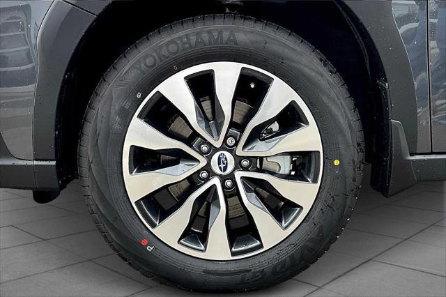 new 2025 Subaru Outback car, priced at $38,626