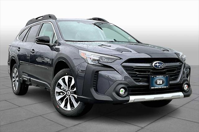 new 2025 Subaru Outback car, priced at $38,626