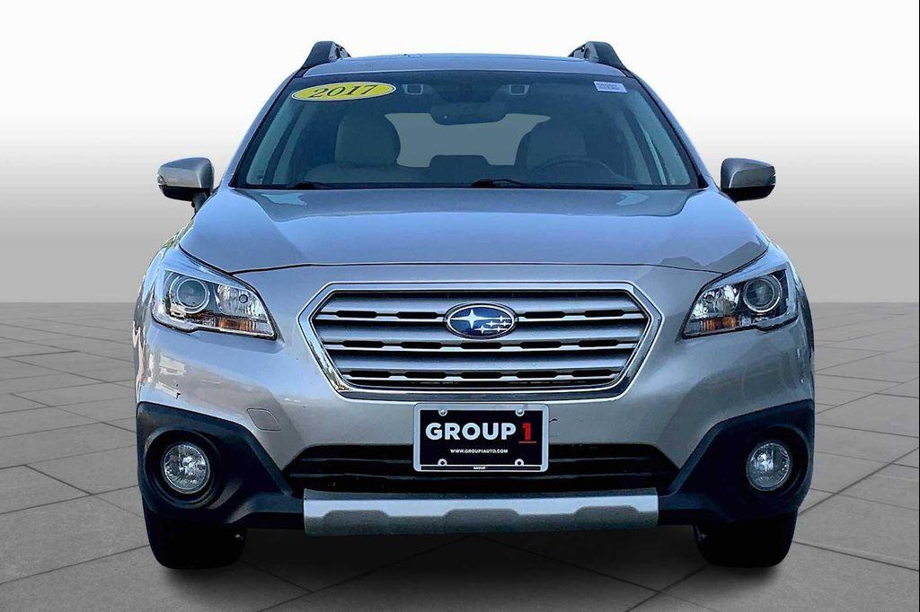 used 2017 Subaru Outback car, priced at $13,435