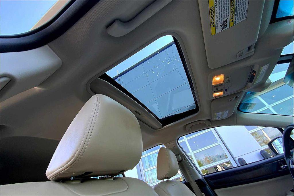 used 2017 Subaru Outback car, priced at $13,435