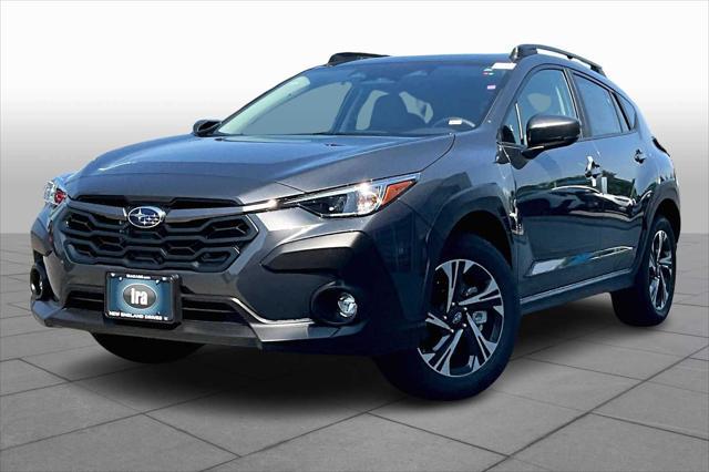 new 2024 Subaru Crosstrek car, priced at $31,328