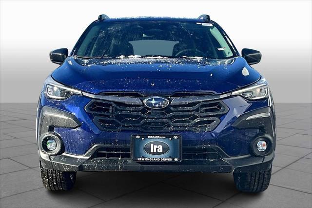 new 2025 Subaru Crosstrek car, priced at $33,171