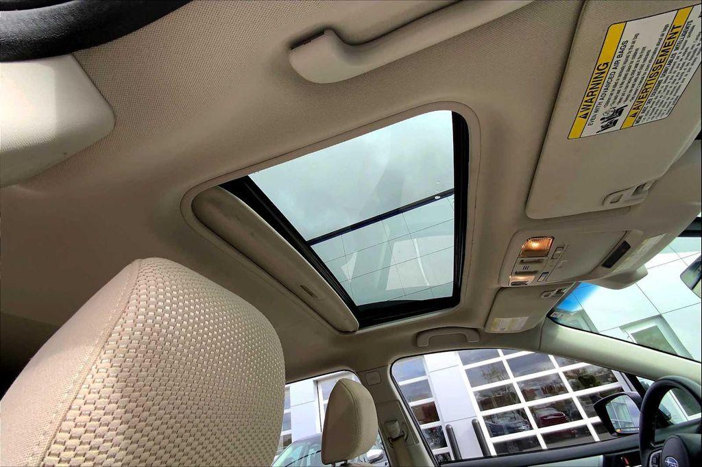 used 2017 Subaru Outback car, priced at $12,335