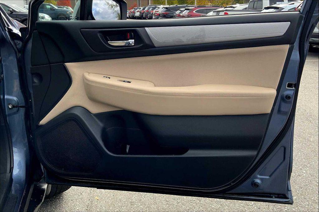 used 2017 Subaru Outback car, priced at $11,787