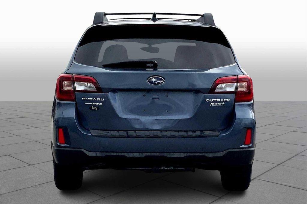 used 2017 Subaru Outback car, priced at $12,335