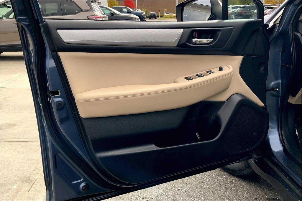 used 2017 Subaru Outback car, priced at $11,787