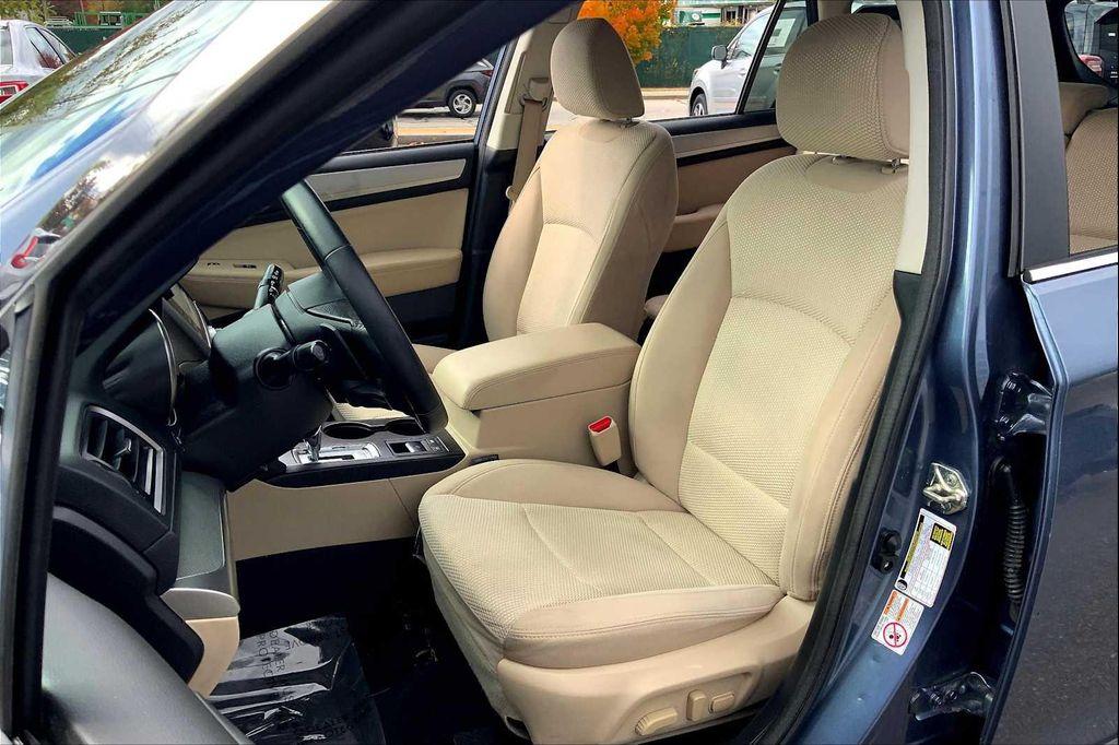 used 2017 Subaru Outback car, priced at $12,335