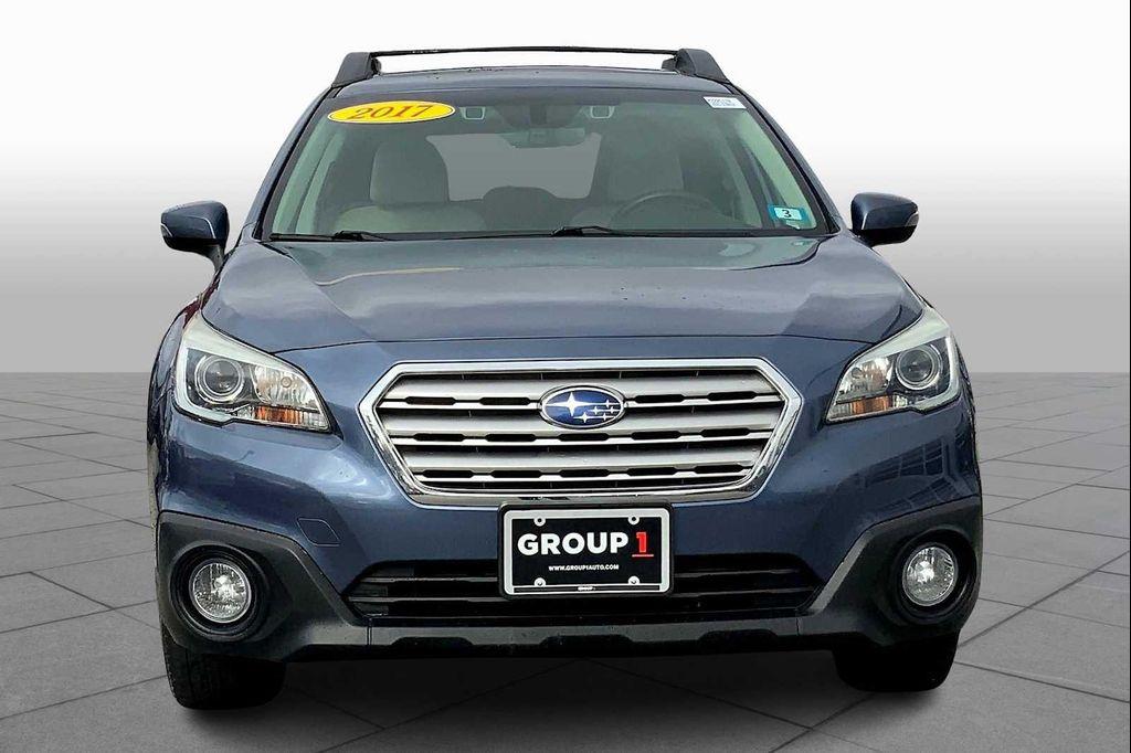 used 2017 Subaru Outback car, priced at $12,335