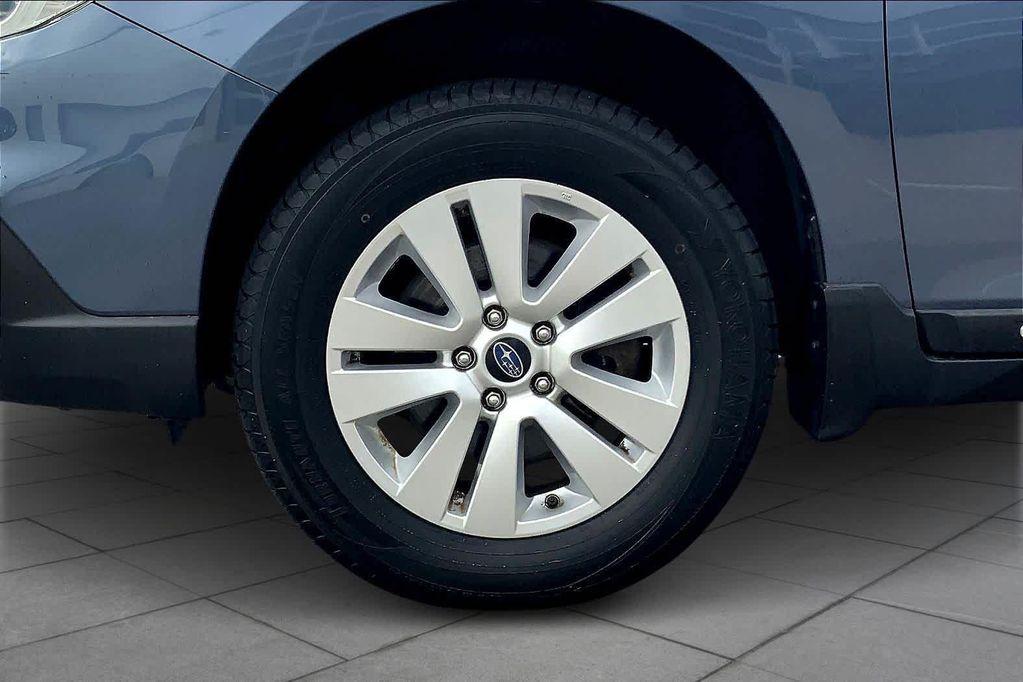 used 2017 Subaru Outback car, priced at $12,335