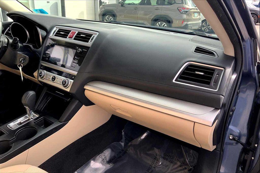 used 2017 Subaru Outback car, priced at $12,335