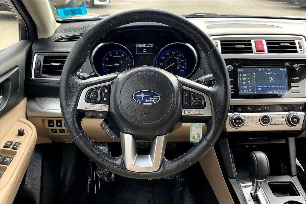 used 2017 Subaru Outback car, priced at $12,335