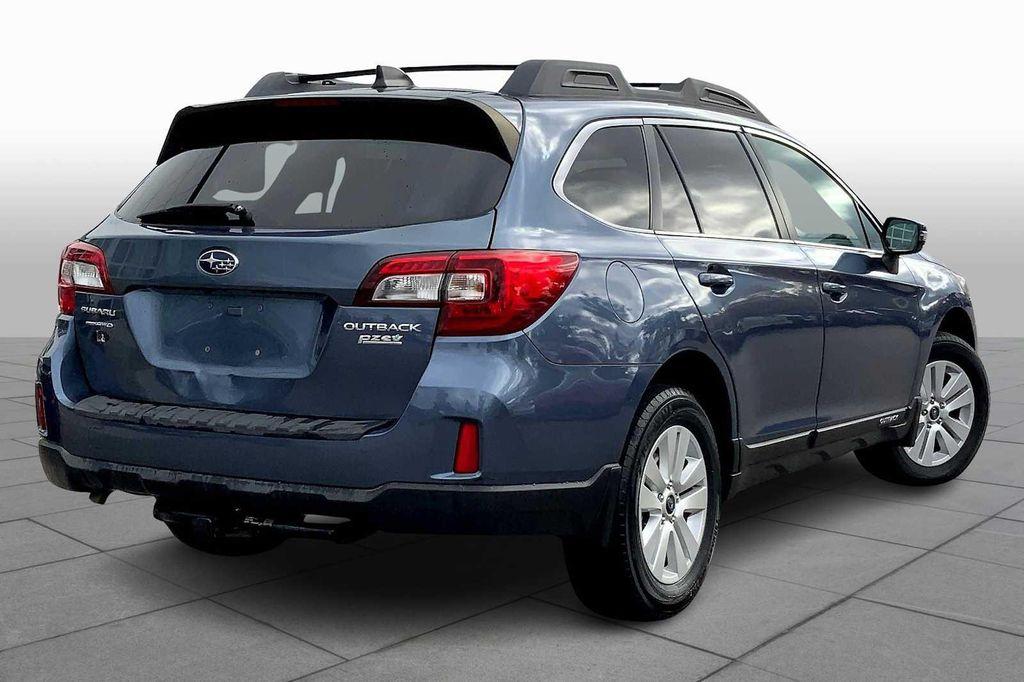 used 2017 Subaru Outback car, priced at $12,335