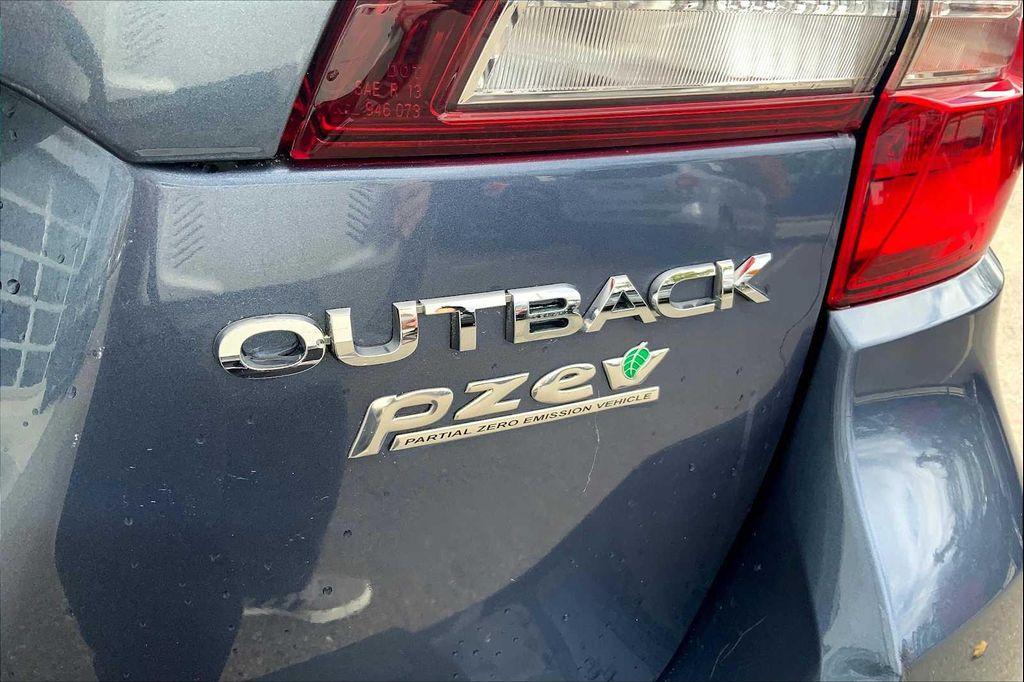 used 2017 Subaru Outback car, priced at $12,335