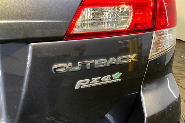 used 2013 Subaru Outback car, priced at $11,987