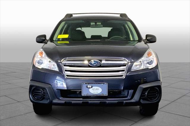 used 2013 Subaru Outback car, priced at $11,987