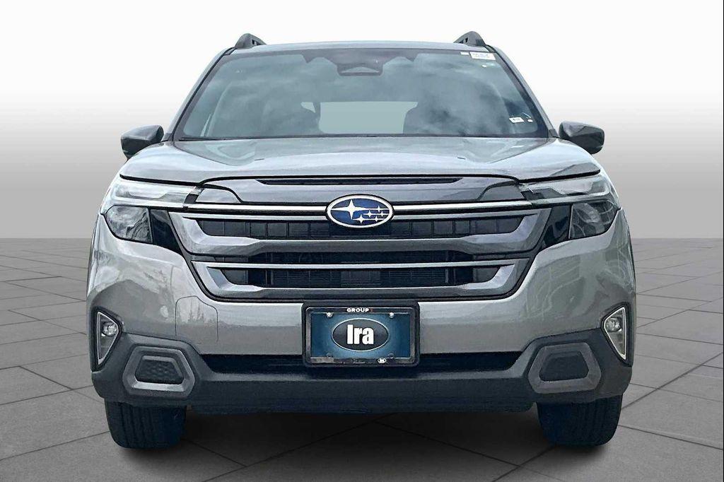 new 2025 Subaru Forester Hybrid car, priced at $39,644