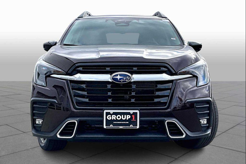 new 2026 Subaru Ascent car, priced at $53,476