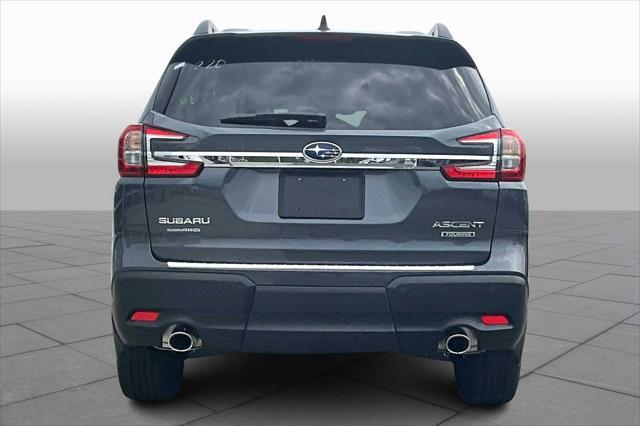 new 2025 Subaru Ascent car, priced at $52,008