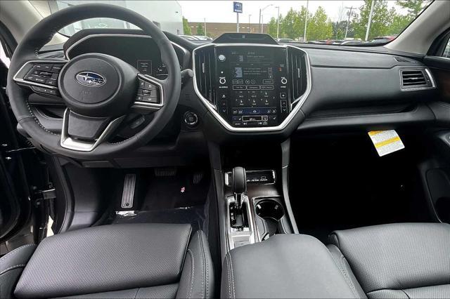 new 2025 Subaru Ascent car, priced at $52,008