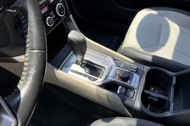 used 2019 Subaru Forester car, priced at $22,387