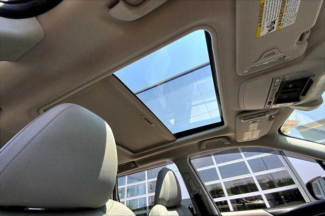 used 2019 Subaru Forester car, priced at $22,387