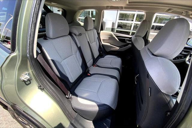 used 2019 Subaru Forester car, priced at $22,387