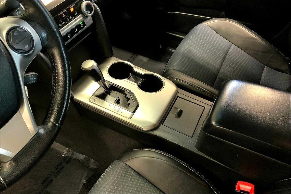 used 2013 Toyota Camry car, priced at $10,987