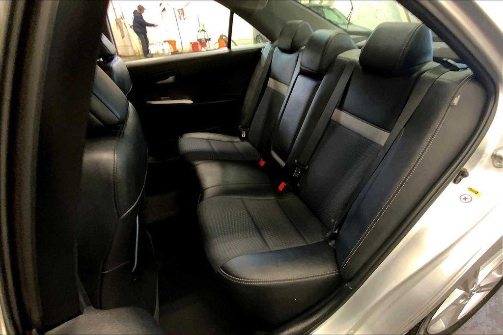 used 2013 Toyota Camry car, priced at $10,987