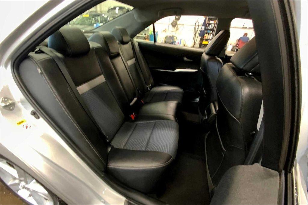 used 2013 Toyota Camry car, priced at $10,987