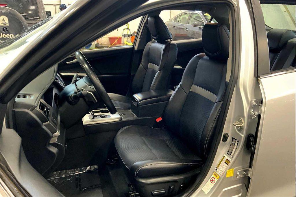 used 2013 Toyota Camry car, priced at $10,987