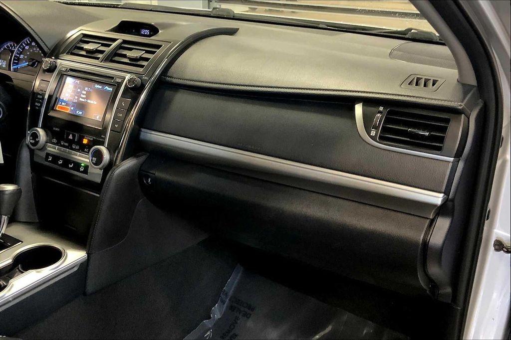 used 2013 Toyota Camry car, priced at $10,987