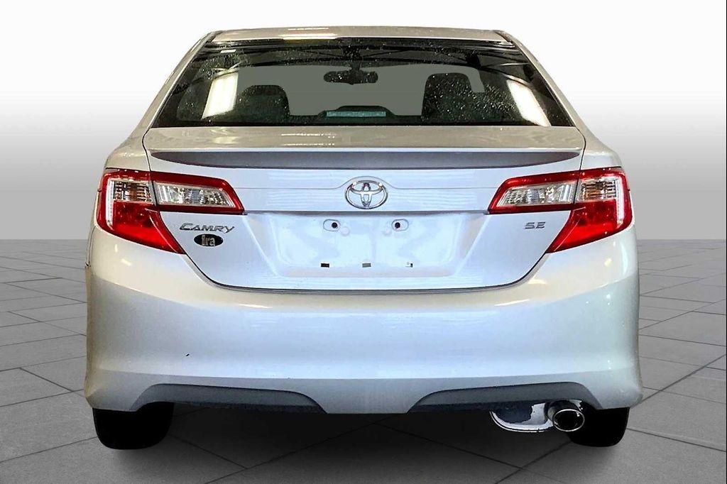 used 2013 Toyota Camry car, priced at $10,987